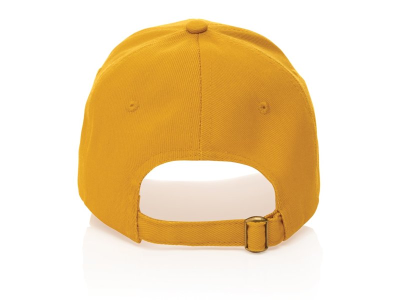 Duurzame katoenen Cap