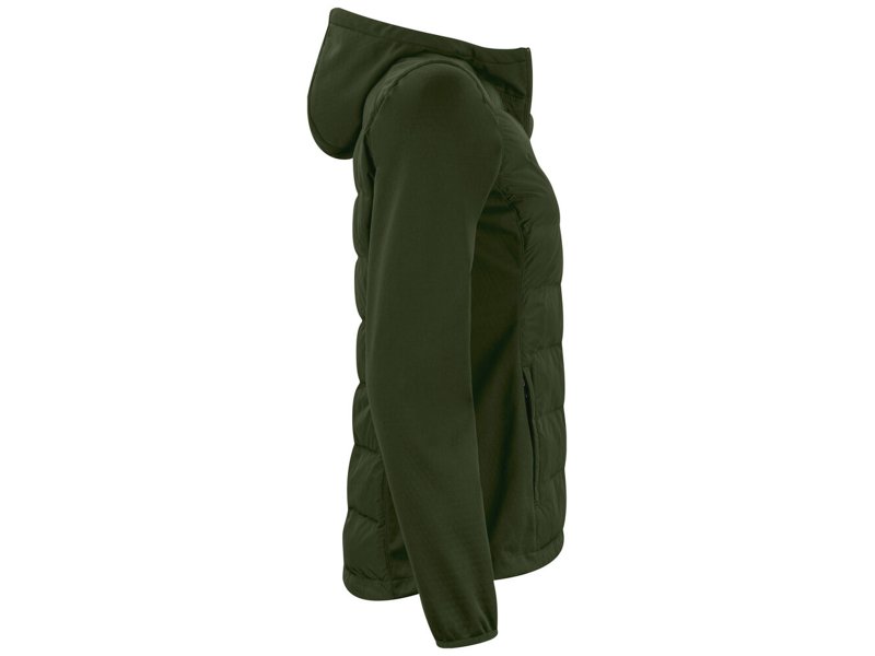 Cutter & Buck damesjas Oak Harbor