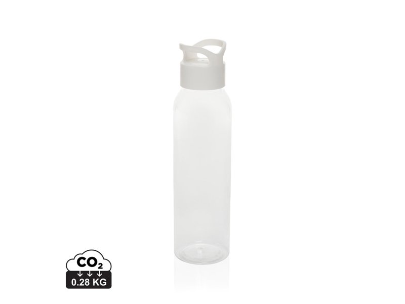 Oasis RCS Gerecyclede PET water fles 650 ml Oasis RCS Gerecyclede PET water fles 650 ml