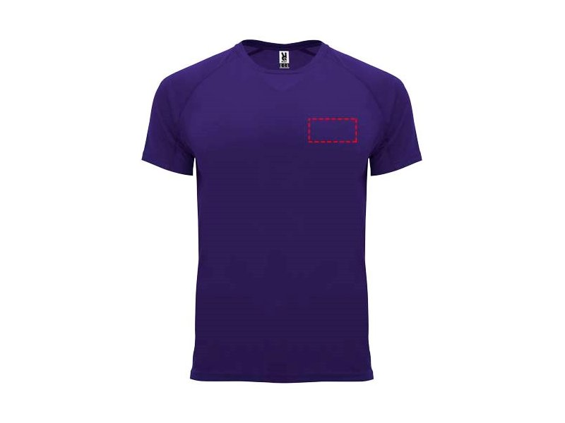 Bahrain sportshirt met korte mouwen voor kinderen Bahrain sportshirt met korte mouwen voor kinderen