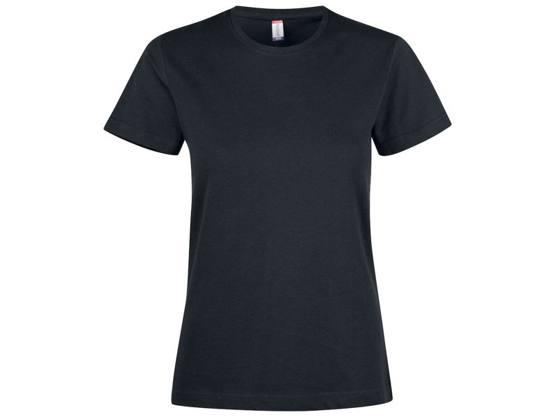 Clique Premium Fashion-T Ladies | TotZiens Promotions Clique Premium Fashion-T Ladies | TotZiens Promotions