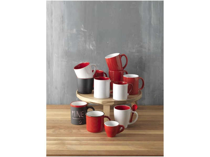 Azteek 340 ml keramische mok Azteek 340 ml keramische mok