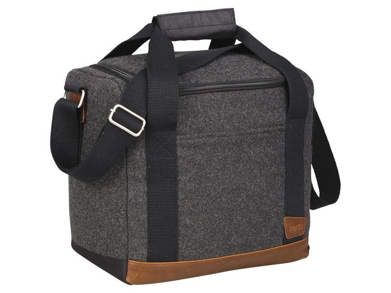 Campster koeltas voor 12 flessen 13L