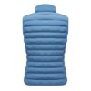 IQONIQ Meru dames gerecycled polyester bodywarmer IQONIQ Meru dames gerecycled polyester bodywarmer