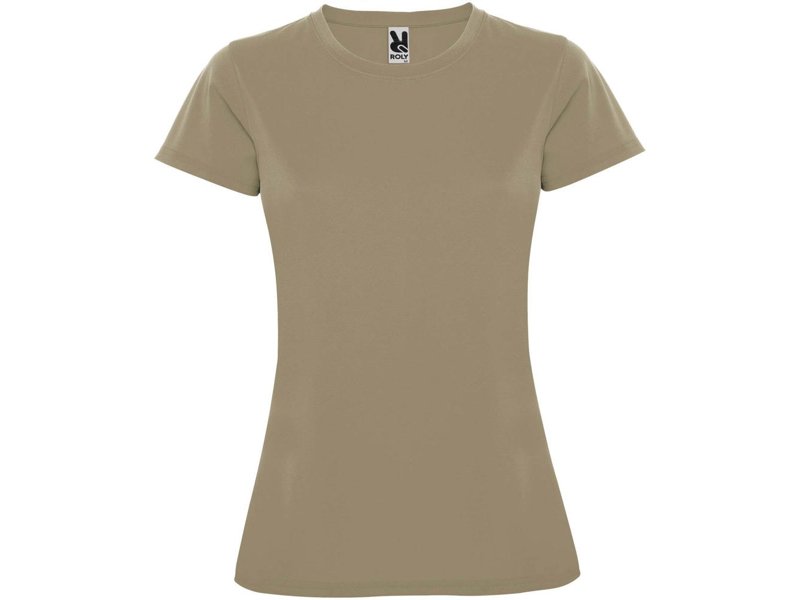 Roly sportshirt Montecarlo voor dames Roly sportshirt Montecarlo voor dames