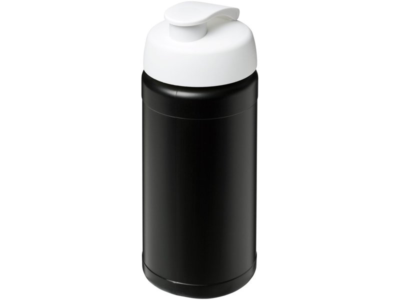 Baseline® Plus 500 ml sportfles met flipcapdeksel Baseline® Plus 500 ml sportfles met flipcapdeksel