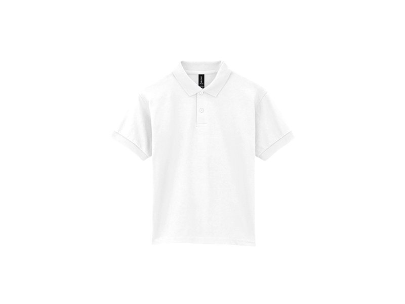 Gildan Kinderpolo DryBlend Gildan Kinderpolo DryBlend