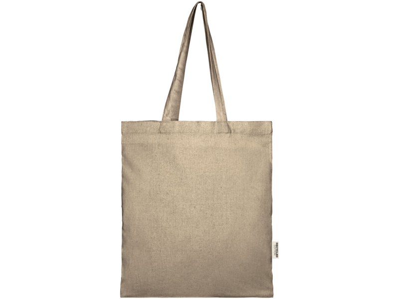 Pheebs 150 g/m² Aware™ gerecyclede draagtas Pheebs 150 g/m² Aware™ gerecyclede draagtas