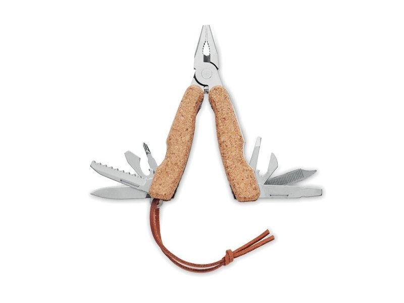 Multitool Plierkork