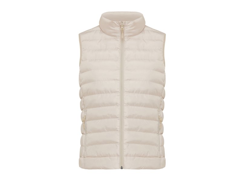 IQONIQ Meru dames gerecycled polyester bodywarmer IQONIQ Meru dames gerecycled polyester bodywarmer