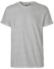 Neutral - Men´s Roll Up Sleeve T-Shirt | TotZiens Promotions Neutral - Men´s Roll Up Sleeve T-Shirt | TotZiens Promotions
