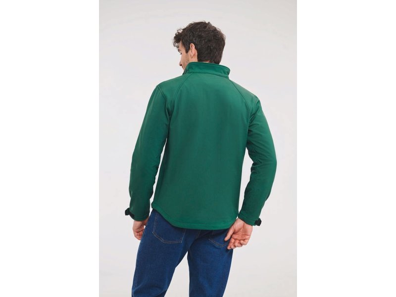 Softshell jas heren |Waterdicht en windafstotend |TotZiens Promotions Softshell jas heren |Waterdicht en windafstotend |TotZiens Promotions