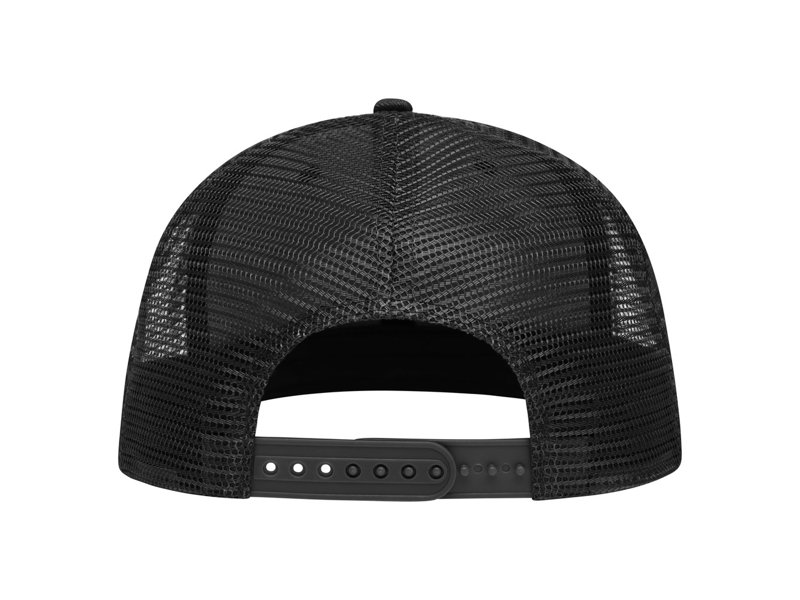 Retail Trucker snapback Cap