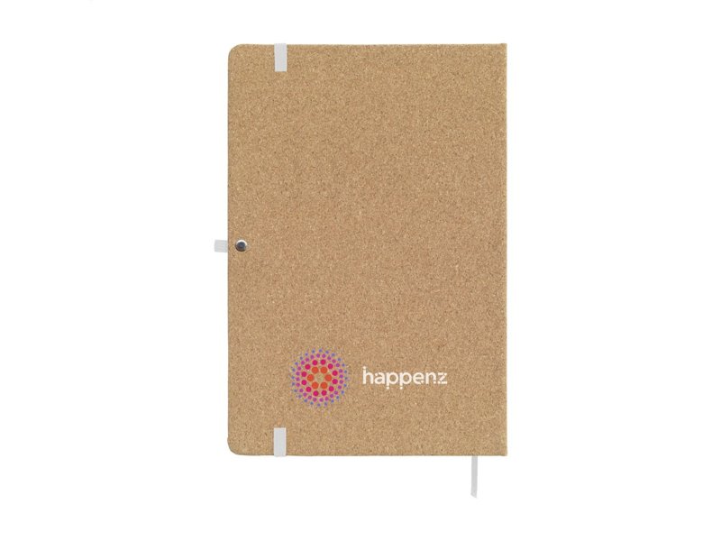 CorkNote A5 notitieboek CorkNote A5 notitieboek