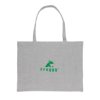Impact AWARE ™ gerecycled katoenen shopper 145gsm Impact AWARE ™ gerecycled katoenen shopper 145gsm