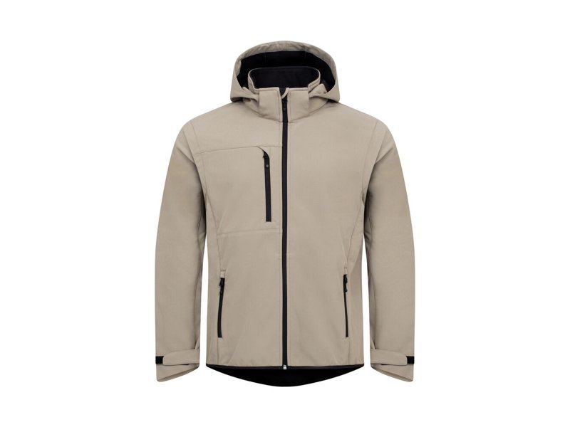 Clique - Classic Softshell 2 in 1 Clique - Classic Softshell 2 in 1