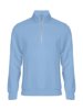 Clique Basic Half Zip