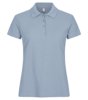 Clique Basic damespolo