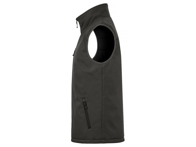 Clique Padded Softshell Vest Clique Padded Softshell Vest