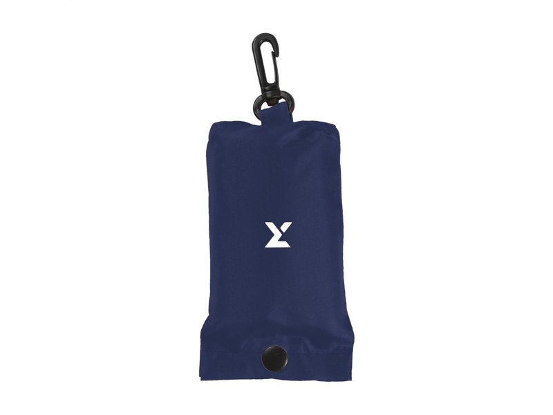 Opvouwbare winkeltas bedrukken (Easy) | Compact & handig | Totziens Promotions