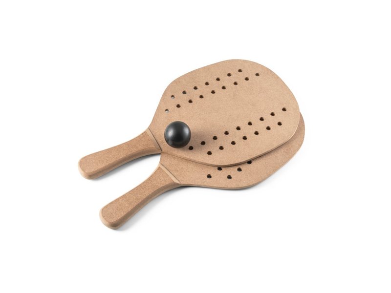MDF strandrackets Tapia - Kwalitatieve strandrackets voor eindeloos plezier