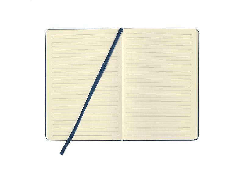 BudgetNote A5 Lines notitieboek BudgetNote A5 Lines notitieboek