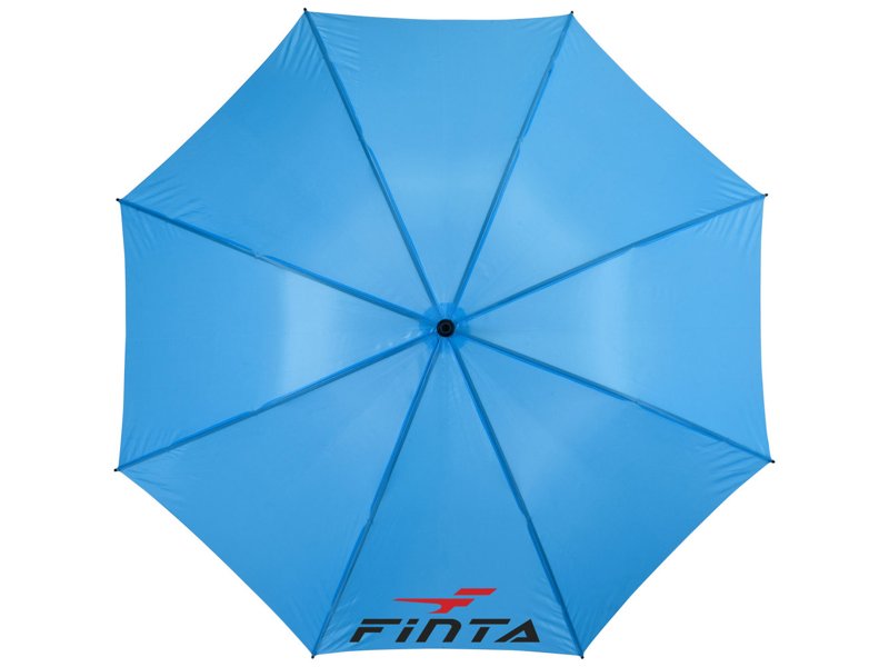 Yfke 30" golfparaplu met EVA handvat Yfke 30" golfparaplu met EVA handvat