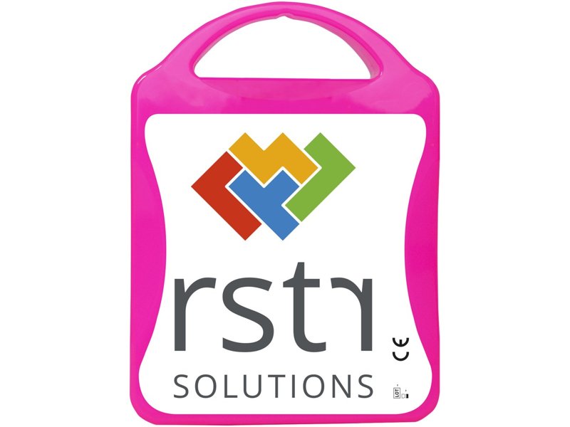 MyKit Reizen Plus Set MyKit Reizen Plus Set