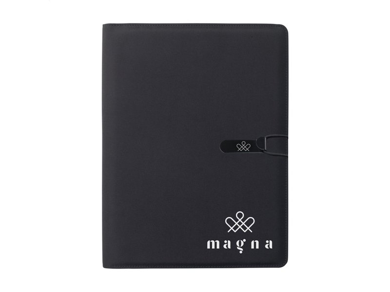 Quest Portfolio RPET A4 documentenmap