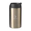 Thermosbeker RCS Recycled Steel 300 ml Thermosbeker RCS Recycled Steel 300 ml