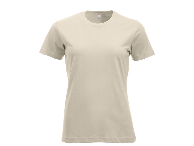 Clique New Classic-T Ladies | TotZiens Promotions
