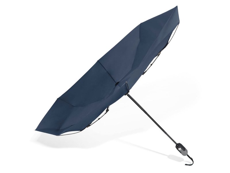 Luxe opvouwbare paraplu 22” auto open/auto sluiten Luxe opvouwbare paraplu 22” auto open/auto sluiten