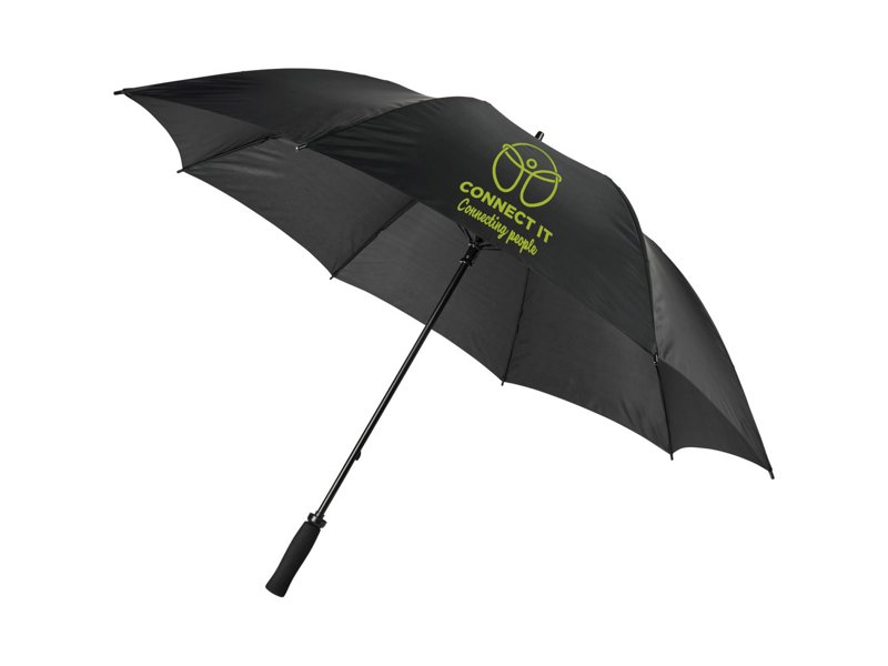 Luxe Golfparaplu Grace met EVA Handvat - Paraplu's Bedrukken met Uw Logo Luxe Golfparaplu Grace met EVA Handvat - Paraplu's Bedrukken met Uw Logo