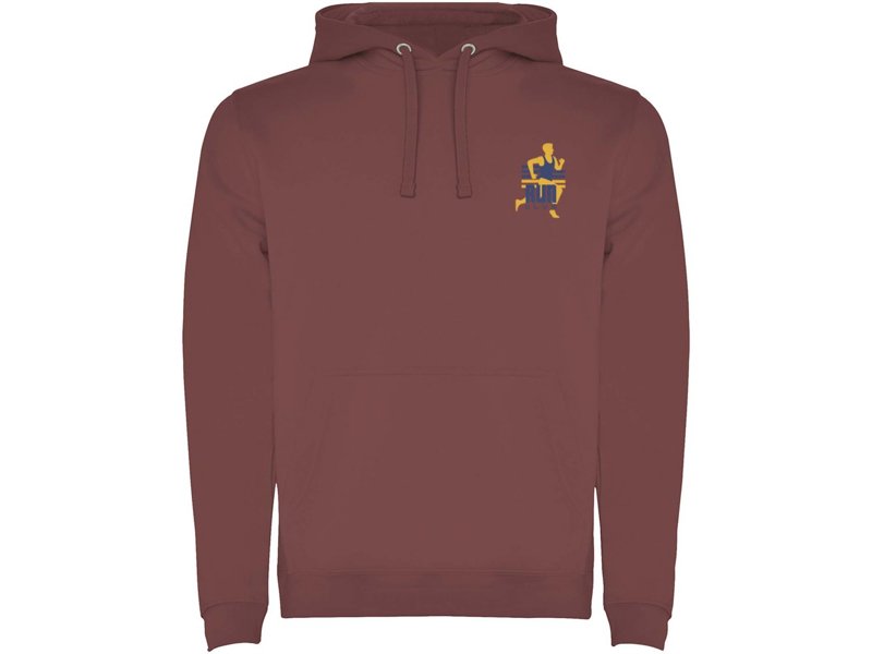 Roly hoodie Urban voor heren Roly hoodie Urban voor heren