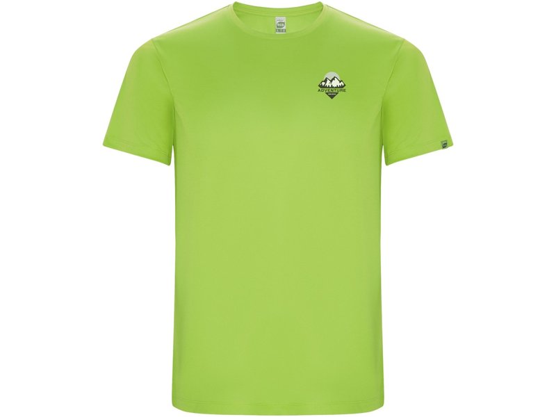 Roly sportshirt Imola kids Roly sportshirt Imola kids