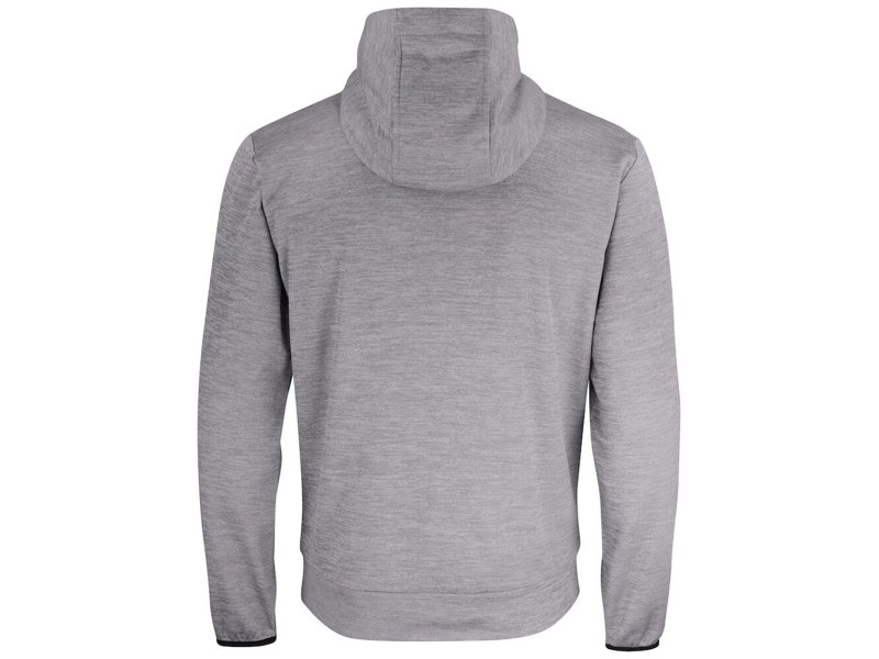 Sportieve sweater met capuchon van Clique Sportieve sweater met capuchon van Clique