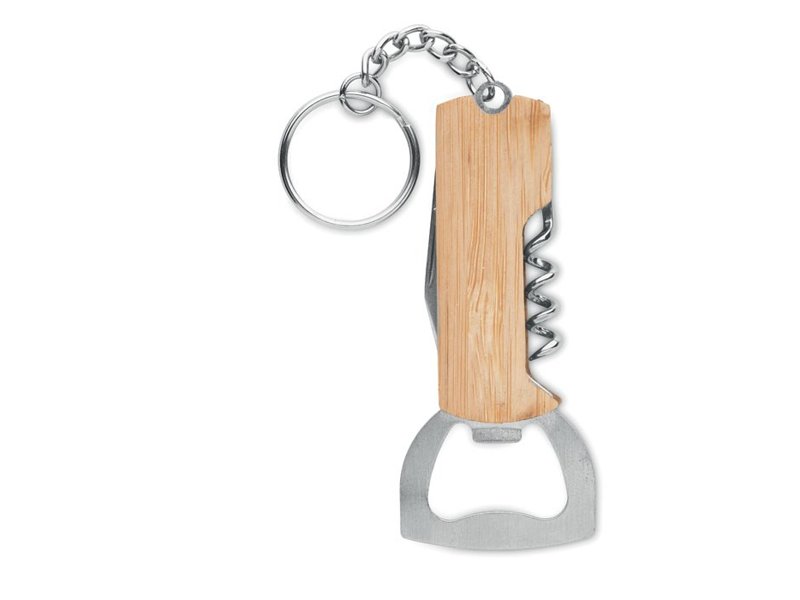 Sleutelhanger Allin
