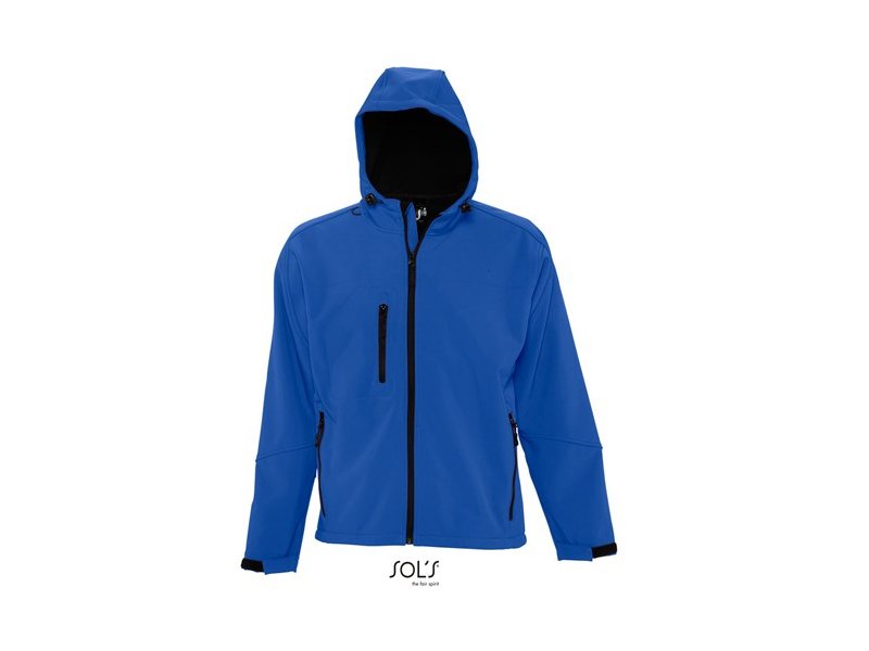 SOL´S Heren Softshell Replay SOL´S Heren Softshell Replay