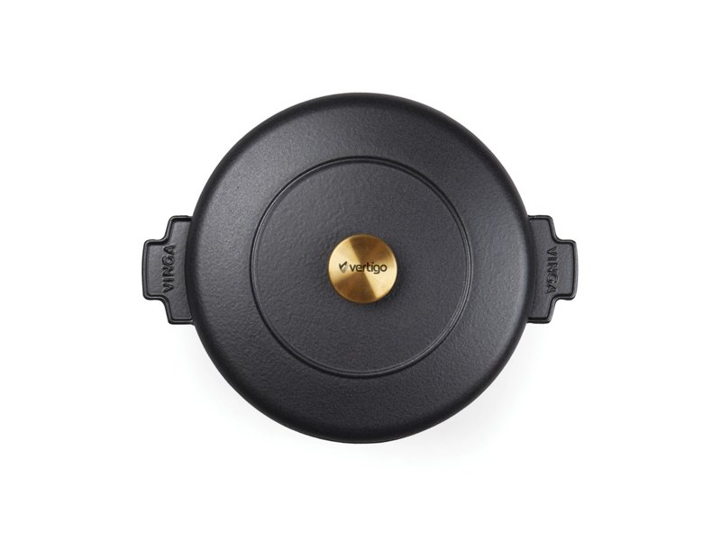 VINGA Monte Heritage braadpan 2,5 L