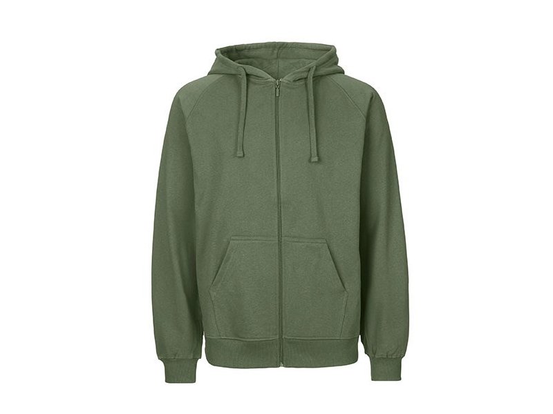 Neutral Men´s Zip Hoodie Neutral Men´s Zip Hoodie