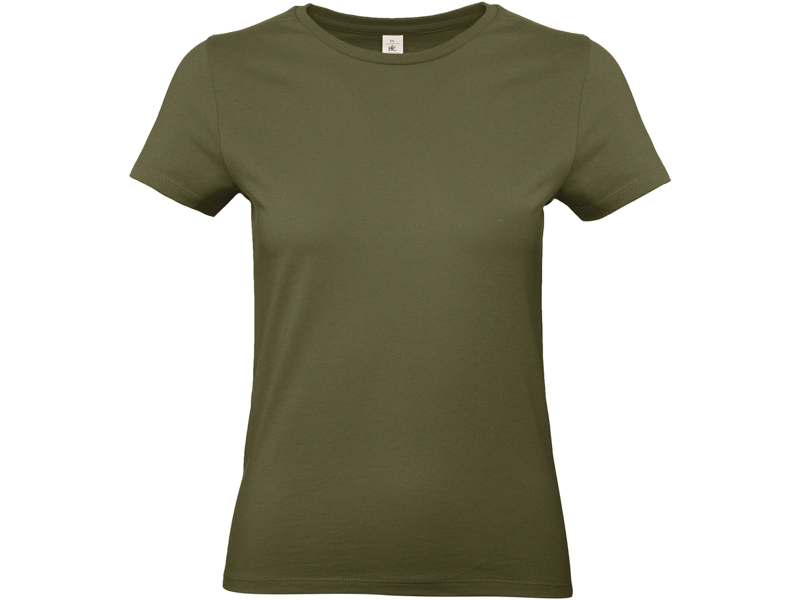 B&C #E190 Ladies' T-shirt | TotZiens Promotions B&C #E190 Ladies' T-shirt | TotZiens Promotions