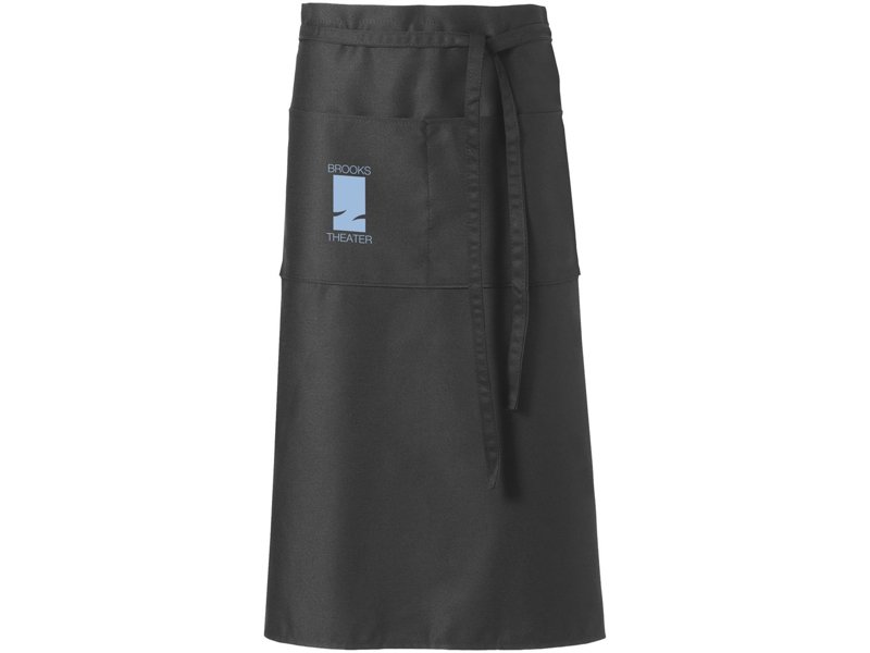 Skyla barkeepersschort 90x75 cm Skyla barkeepersschort 90x75 cm