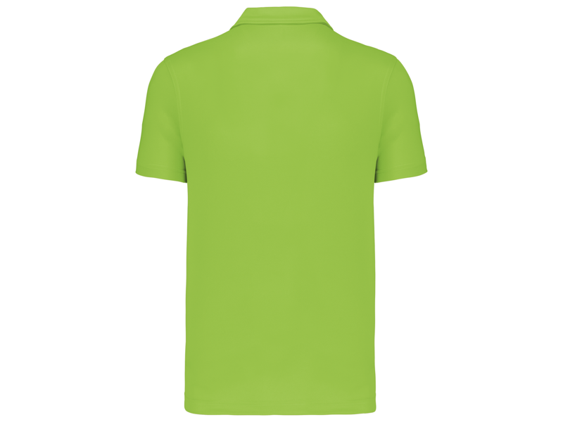 PROACT® Herensportpolo | Totziens Promotions