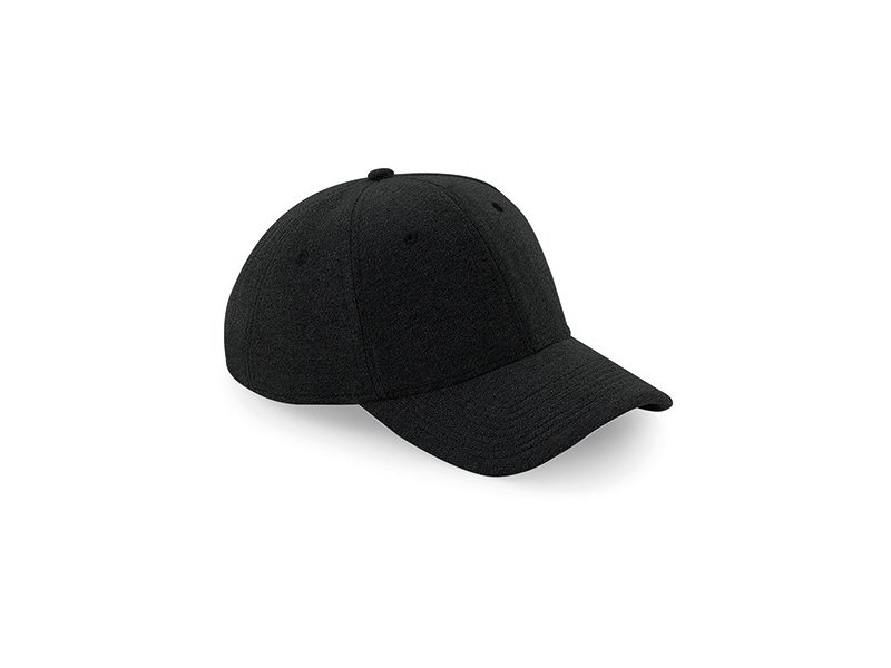 Beechfield - Jersey Athleisure Baseball Cap Beechfield - Jersey Athleisure Baseball Cap
