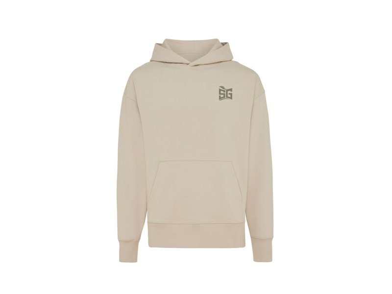 Iqoniq Yoho hoodie