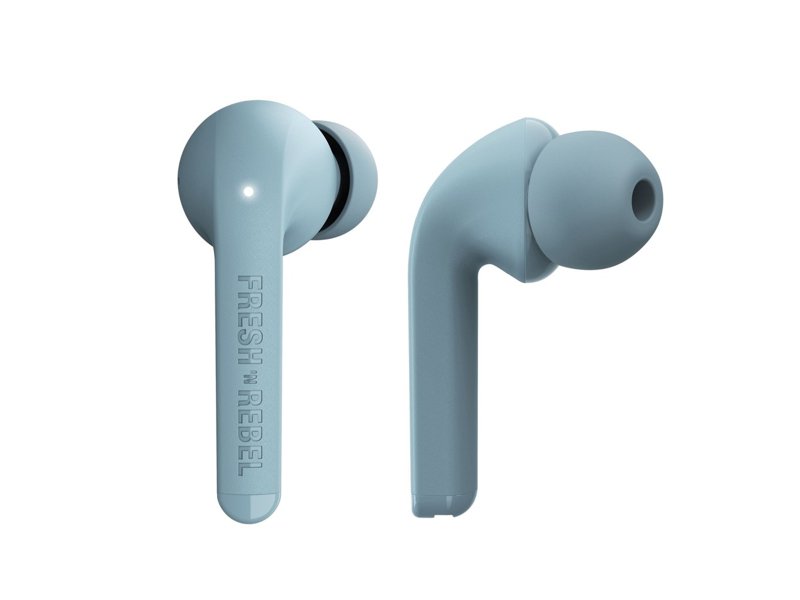 3TW1300 I Fresh 'n Rebel Twins Fuse - True Wireless earbuds 3TW1300 I Fresh 'n Rebel Twins Fuse - True Wireless earbuds