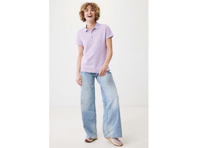 Iqoniq Yosemite damespolo Iqoniq Yosemite damespolo