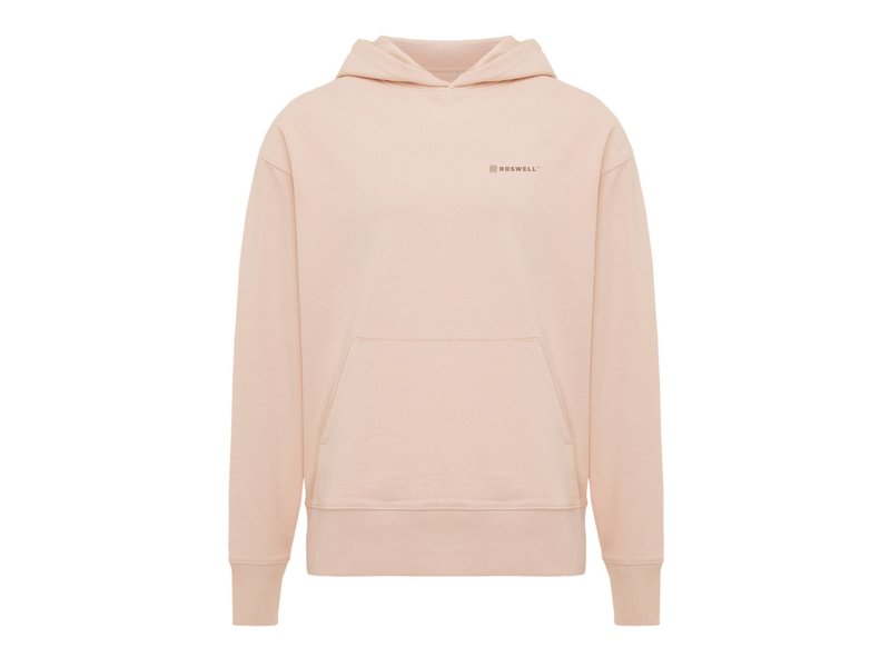 Iqoniq Yoho hoodie