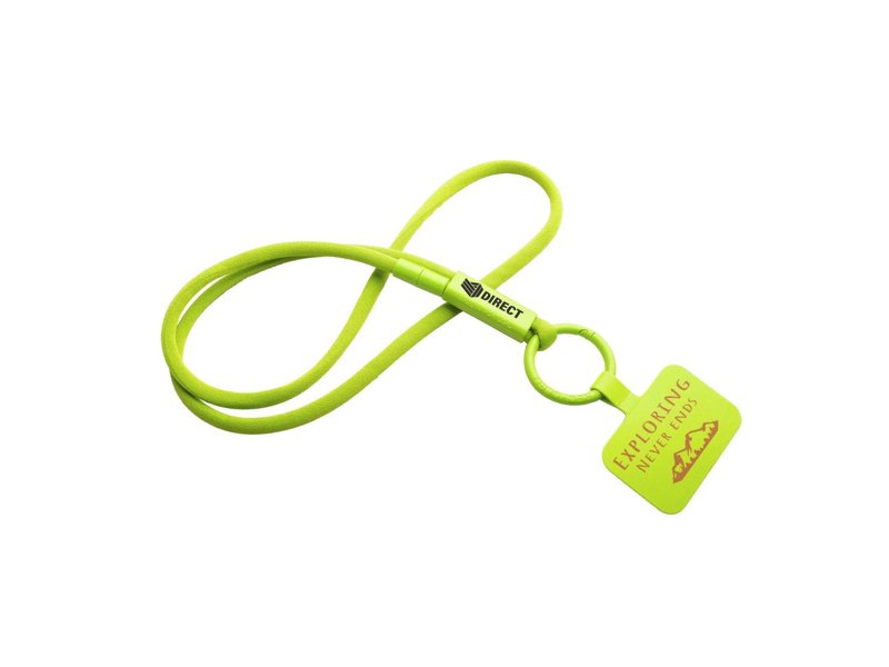 Tubyard lanyard telefoonhouder