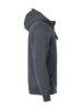 Clique Basic Hoody Full zip Clique Basic Hoody Full zip